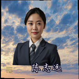陈志远